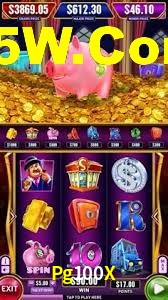 Live Casino Pg100X