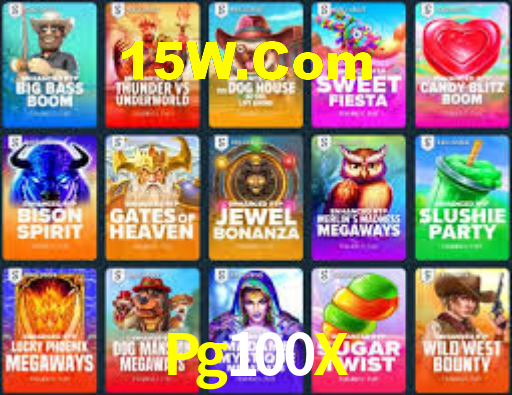 Pg100X Bet