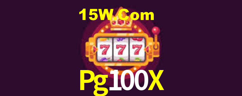 Pg100X