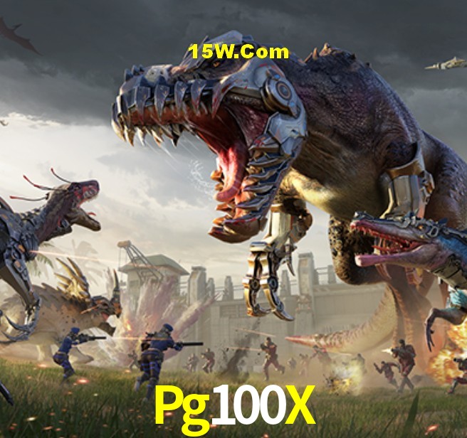Casino Ao Vivo Pg100X