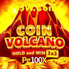 Football Betting Pg100X
