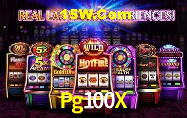 Casino Ao Vivo Pg100X
