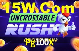 Welcome Bonus Pg100X