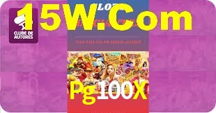 Pg100X: Jogos de Caça-Níqueis-Altas Recompensas, Roleta-Velocidade, Blackjack-Desafios Máximos