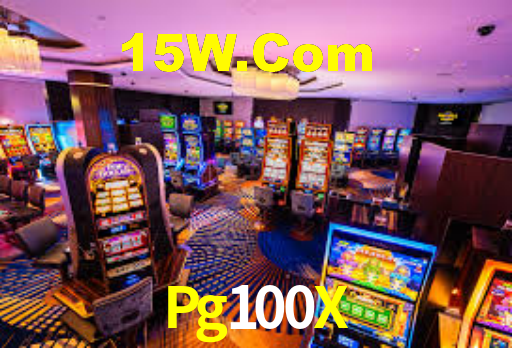 Pg100X Bet