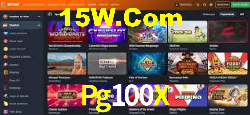 Pg100X