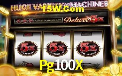Promoção Relâmpago Pg100X
